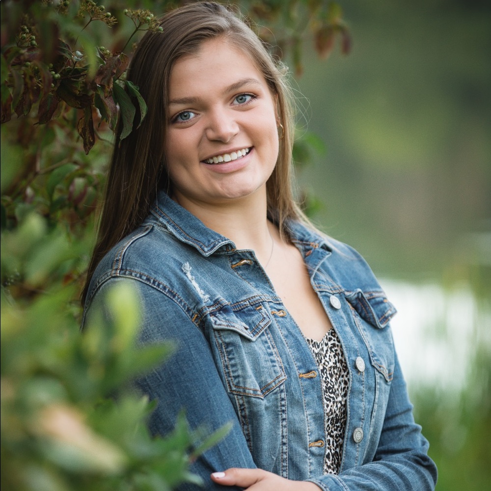 Meet your Posher, Jenna